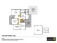 408 York Street, Sale VIC 3850 Floorplan