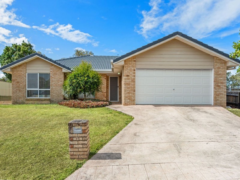 18 Ashwood Circuit, Birkdale QLD 4159