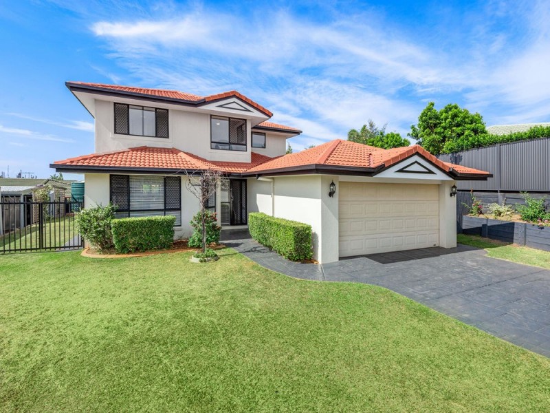 4 Tucana Place, Wynnum QLD 4178