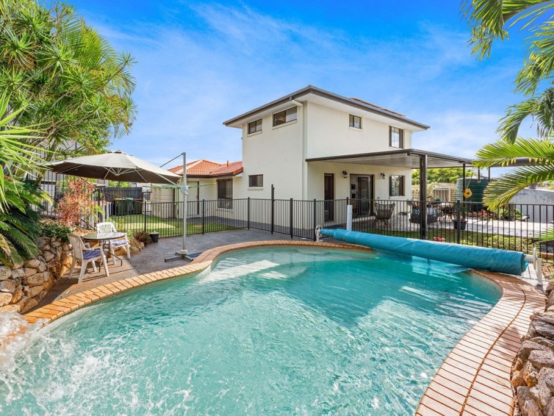 4 Tucana Place, Wynnum QLD 4178