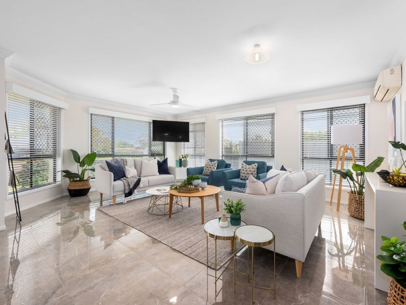 4 Tucana Place, Wynnum QLD 4178