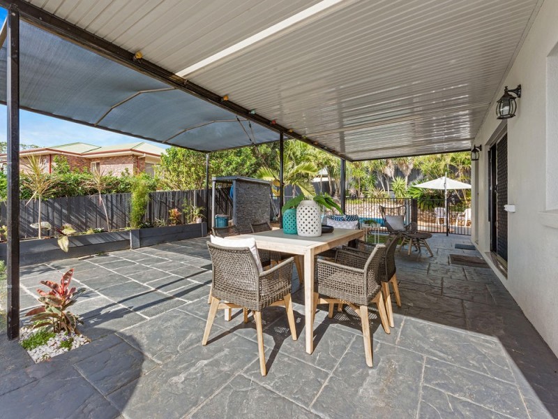 4 Tucana Place, Wynnum QLD 4178