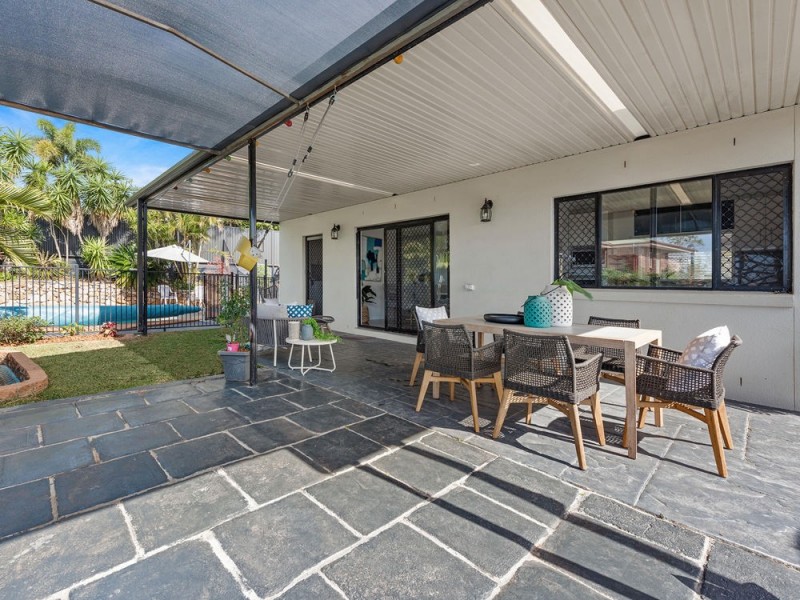4 Tucana Place, Wynnum QLD 4178