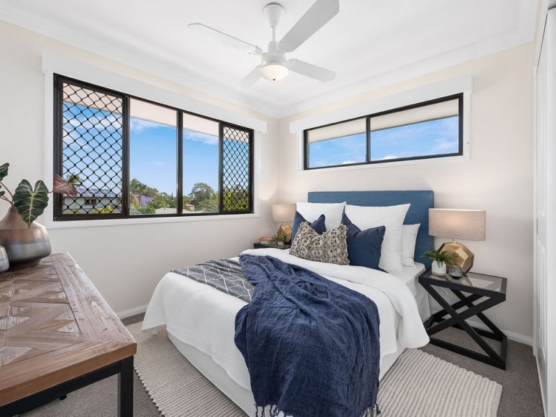 4 Tucana Place, Wynnum QLD 4178
