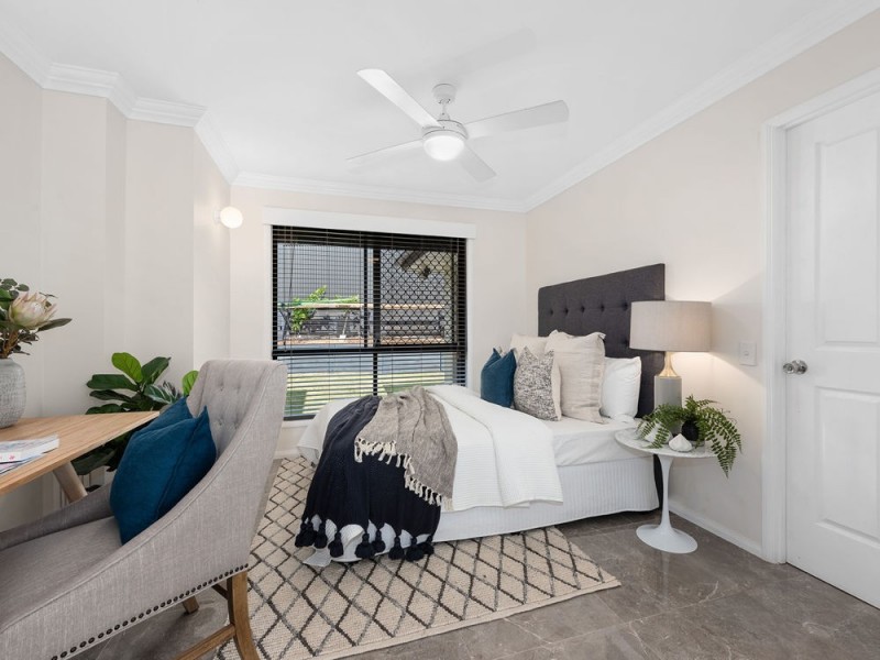 4 Tucana Place, Wynnum QLD 4178