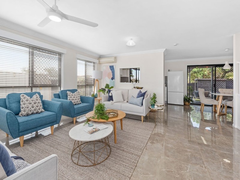 4 Tucana Place, Wynnum QLD 4178