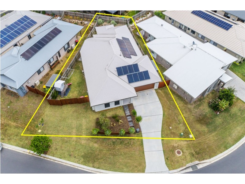 39 Aspire Parade, Griffin QLD 4503