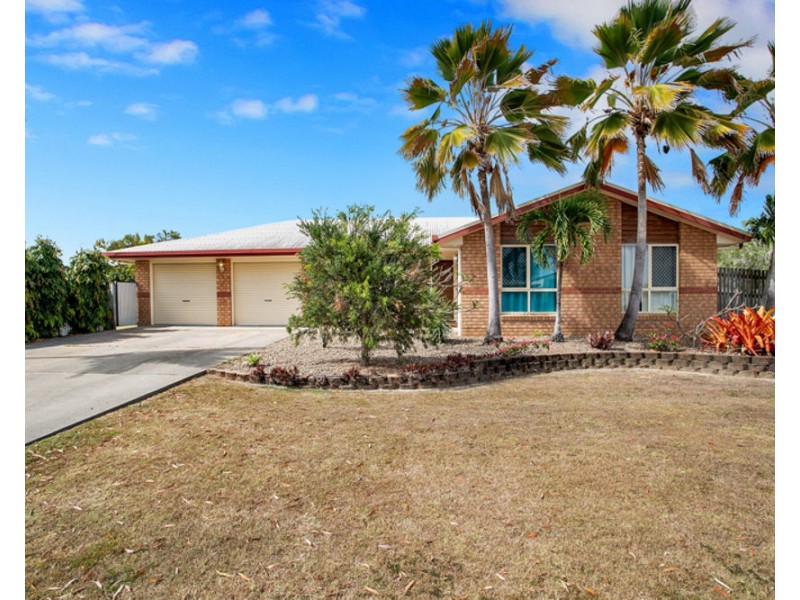 90 Emperor Drive, Andergrove QLD 4740