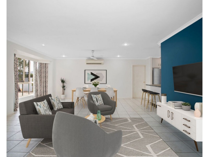 90 Emperor Drive, Andergrove QLD 4740