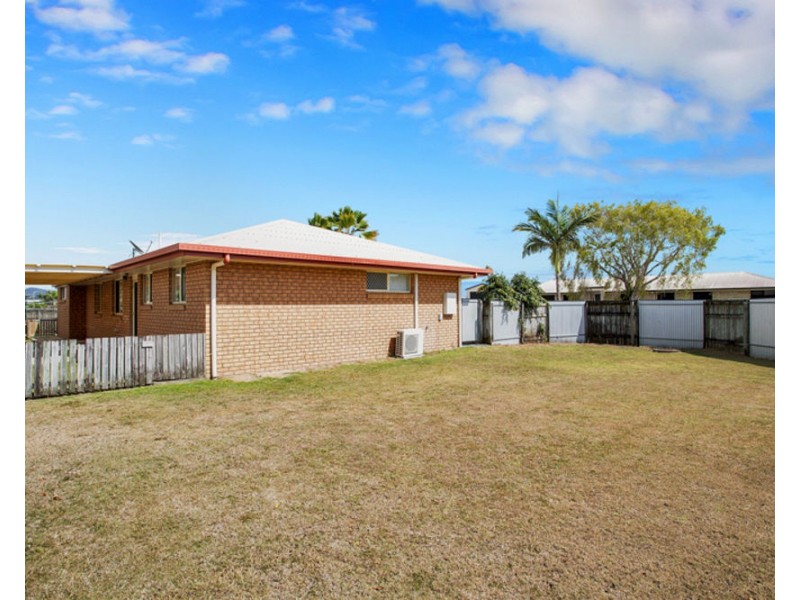 90 Emperor Drive, Andergrove QLD 4740