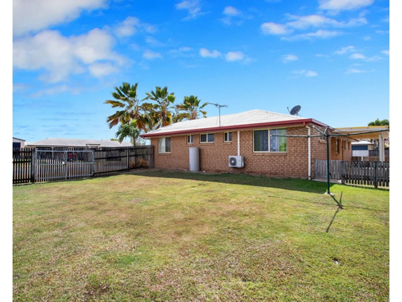 90 Emperor Drive, Andergrove QLD 4740