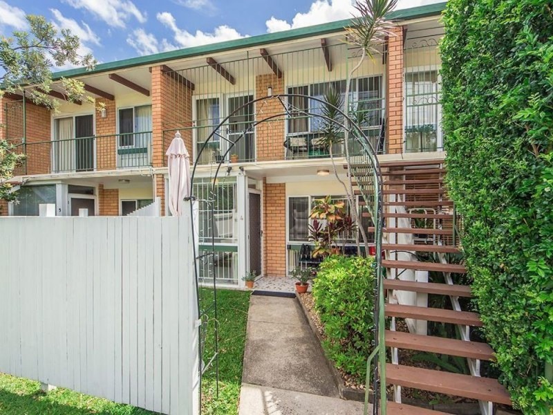 4/23 Hobbs Street, Auchenflower QLD 4066