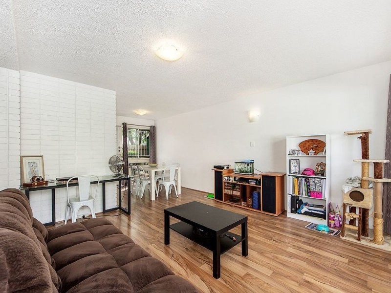 4/23 Hobbs Street, Auchenflower QLD 4066