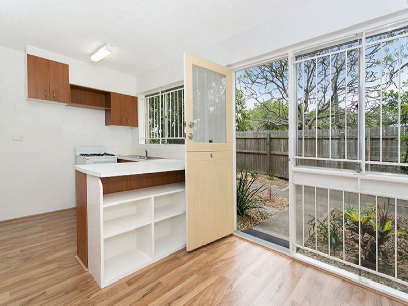 4/23 Hobbs Street, Auchenflower QLD 4066