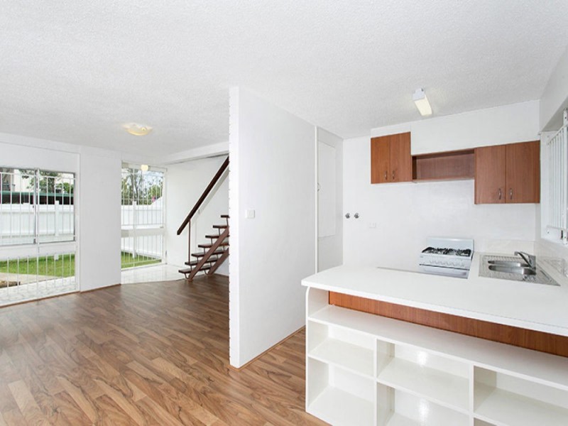 4/23 Hobbs Street, Auchenflower QLD 4066
