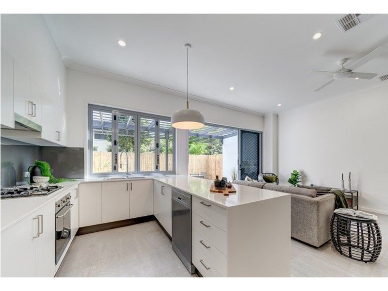 4/29 Victoria Terrace, Gordon Park QLD 4031