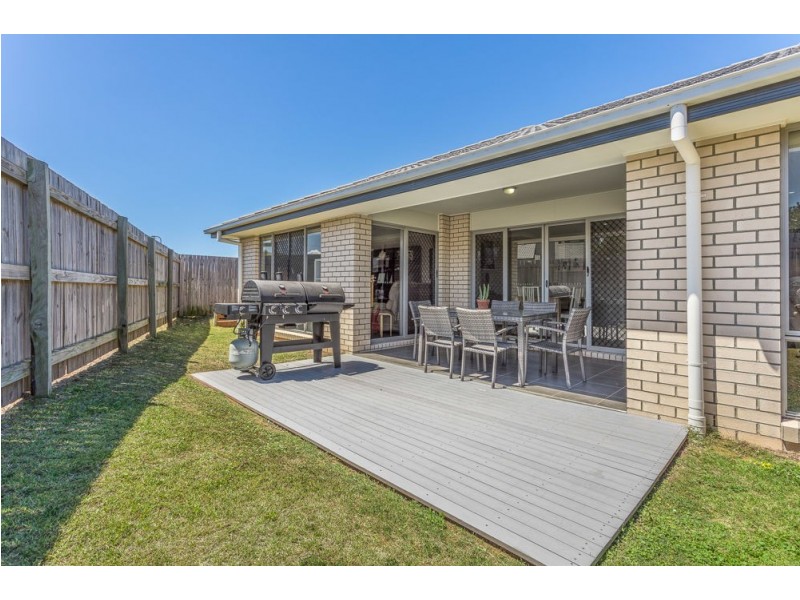 8 Sorrel Street, Griffin QLD 4503