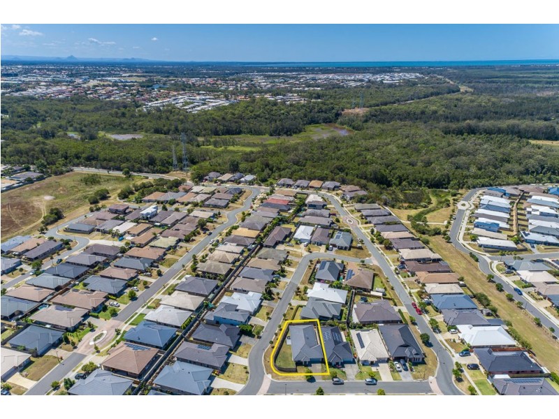 8 Sorrel Street, Griffin QLD 4503