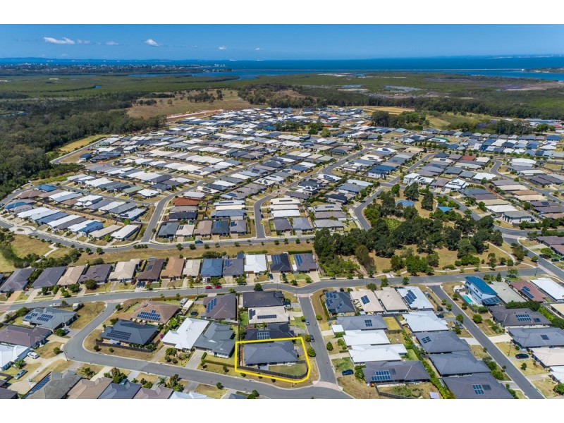 8 Sorrel Street, Griffin QLD 4503