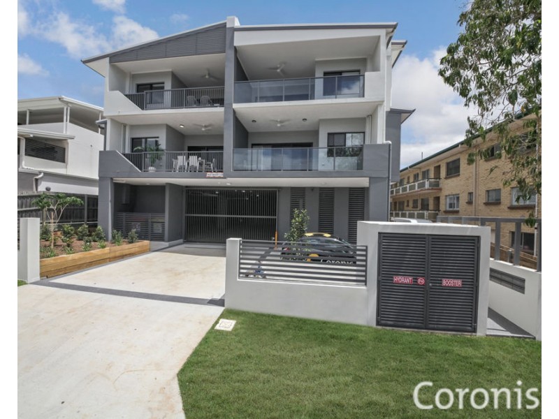5/9 Wolseley Street, Clayfield QLD 4011