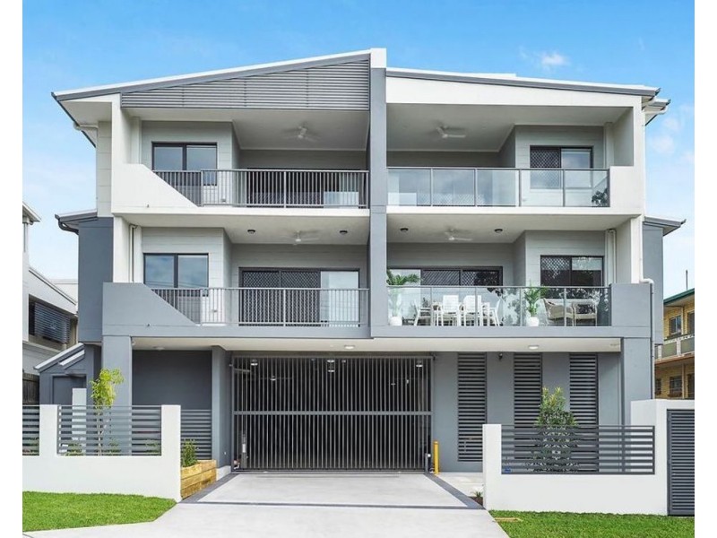 5/9 Wolseley Street, Clayfield QLD 4011