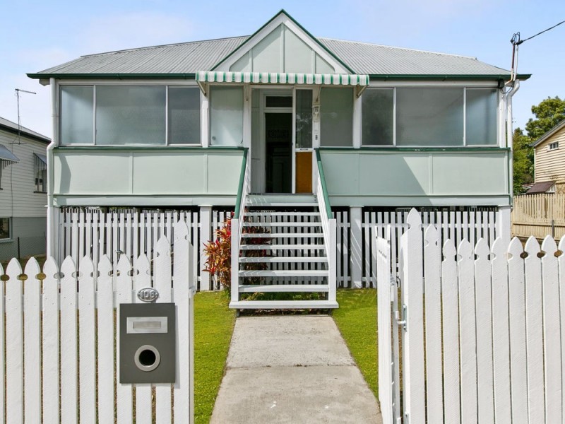 106 Orchid Street, Enoggera QLD 4051