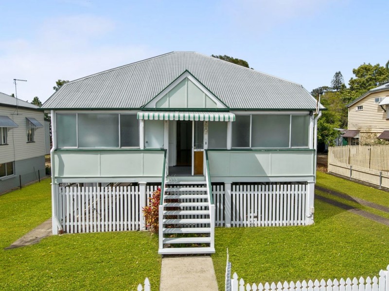 106 Orchid Street, Enoggera QLD 4051