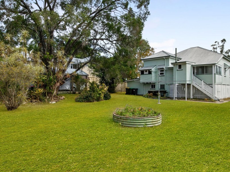 106 Orchid Street, Enoggera QLD 4051