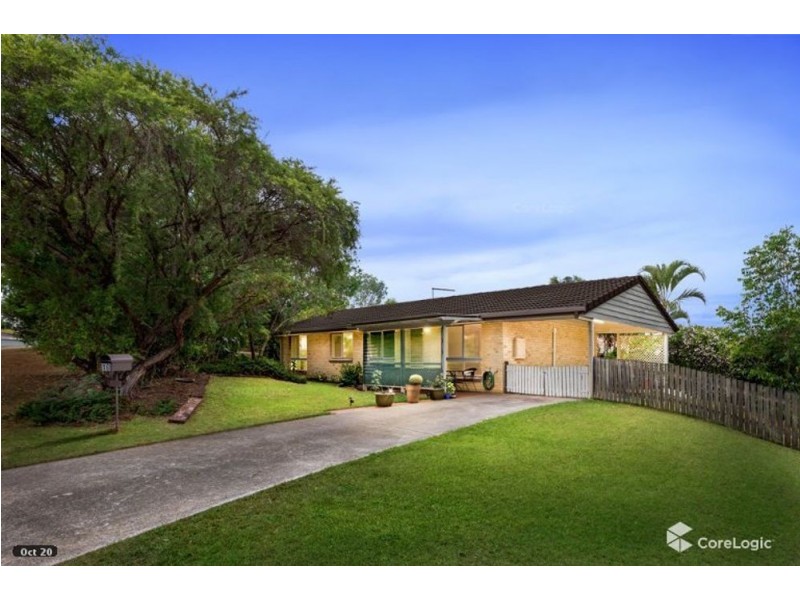16 Orchid Avenue, Kallangur QLD 4503