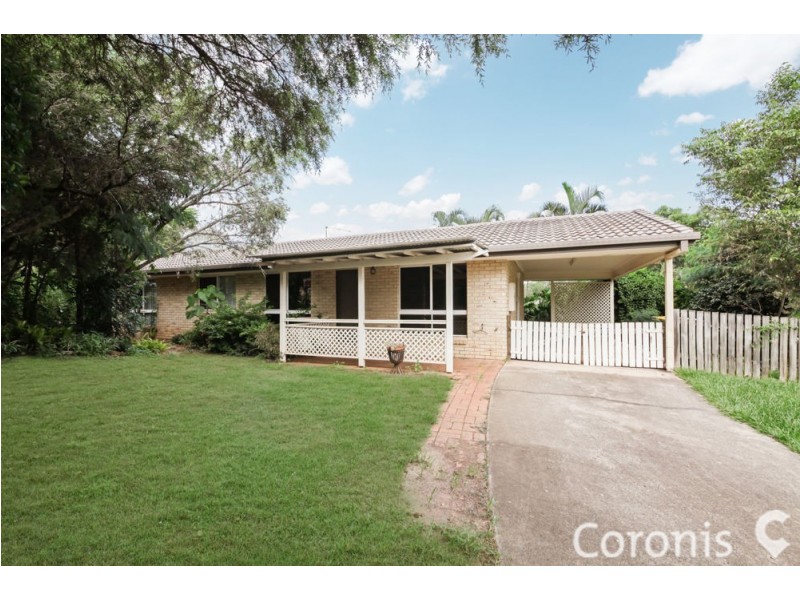 16 Orchid Avenue, Kallangur QLD 4503