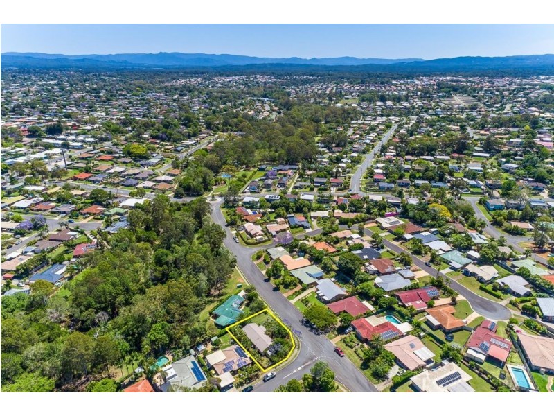 16 Orchid Avenue, Kallangur QLD 4503