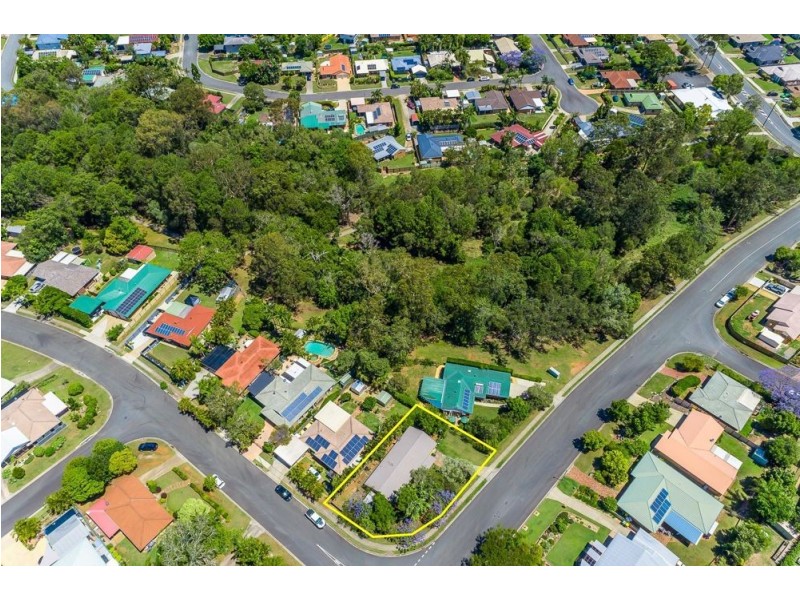 16 Orchid Avenue, Kallangur QLD 4503