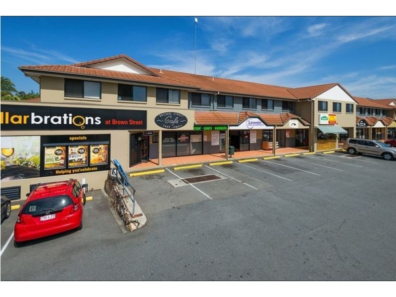 41/7-11 Brown Street, Labrador QLD 4215