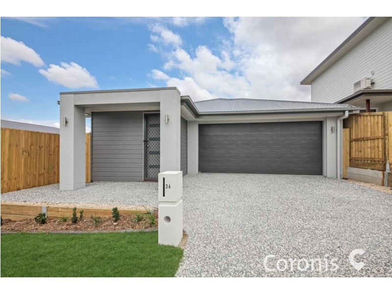 36 Ignatius Street, Augustine Heights QLD 4300