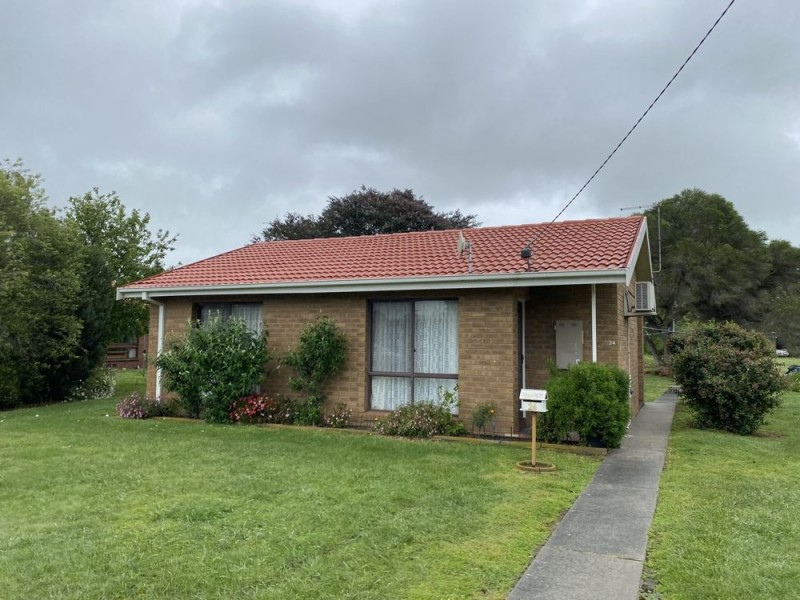 24 Latrobe Street, Rosedale VIC 3847