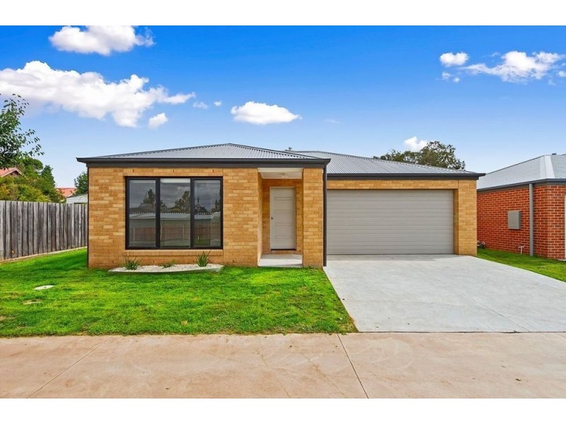 4/24A Gibney Street, Maffra VIC 3860