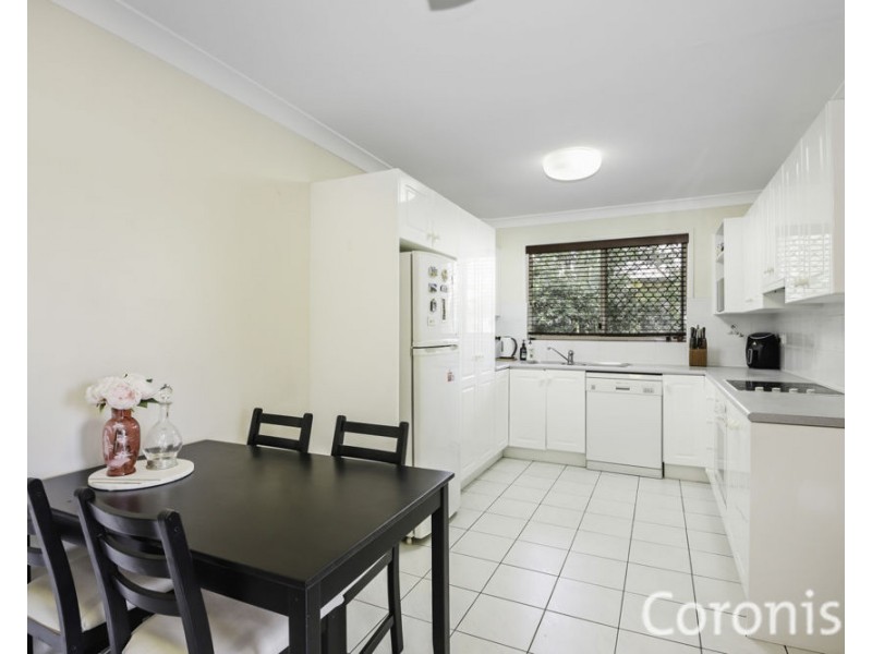 4/15 Wolseley Street, Clayfield QLD 4011