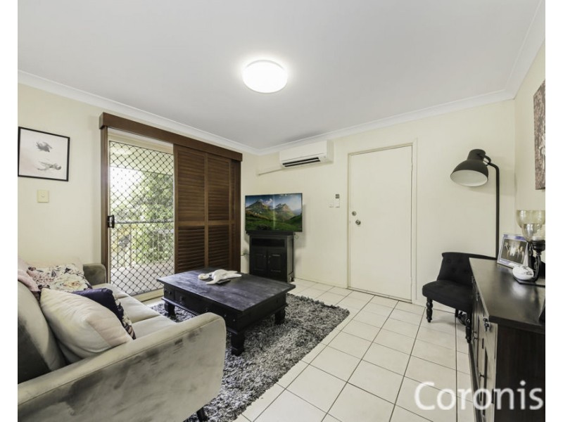 4/15 Wolseley Street, Clayfield QLD 4011