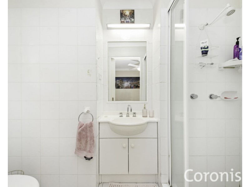 4/15 Wolseley Street, Clayfield QLD 4011