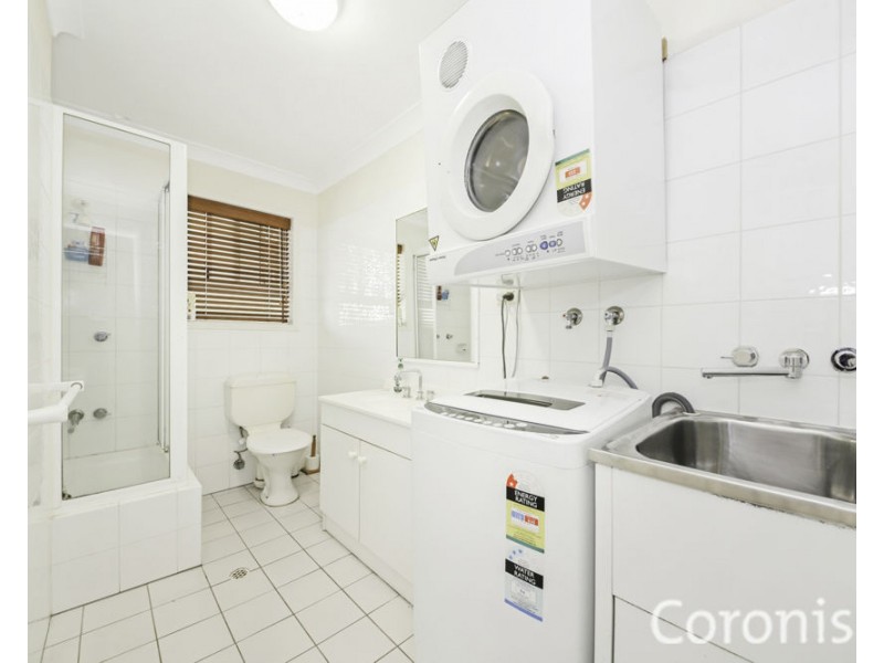 4/15 Wolseley Street, Clayfield QLD 4011