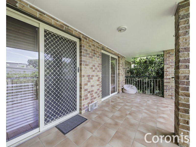 4/15 Wolseley Street, Clayfield QLD 4011
