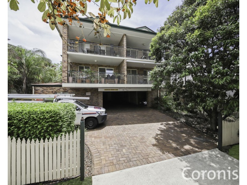 4/15 Wolseley Street, Clayfield QLD 4011