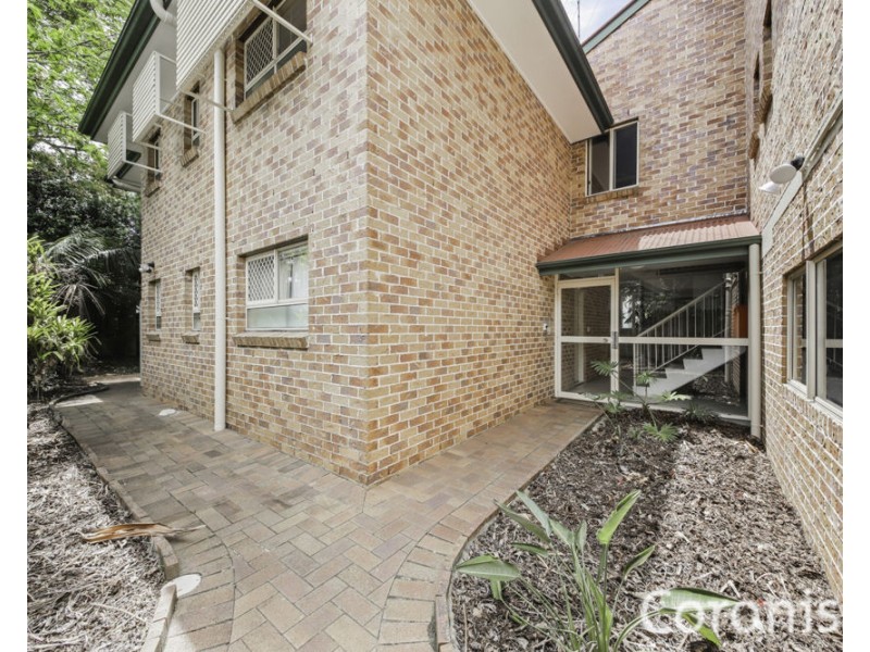 4/15 Wolseley Street, Clayfield QLD 4011