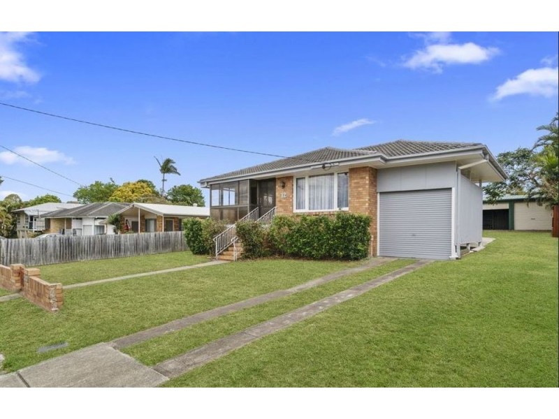 12 Myron Street, Chermside QLD 4032