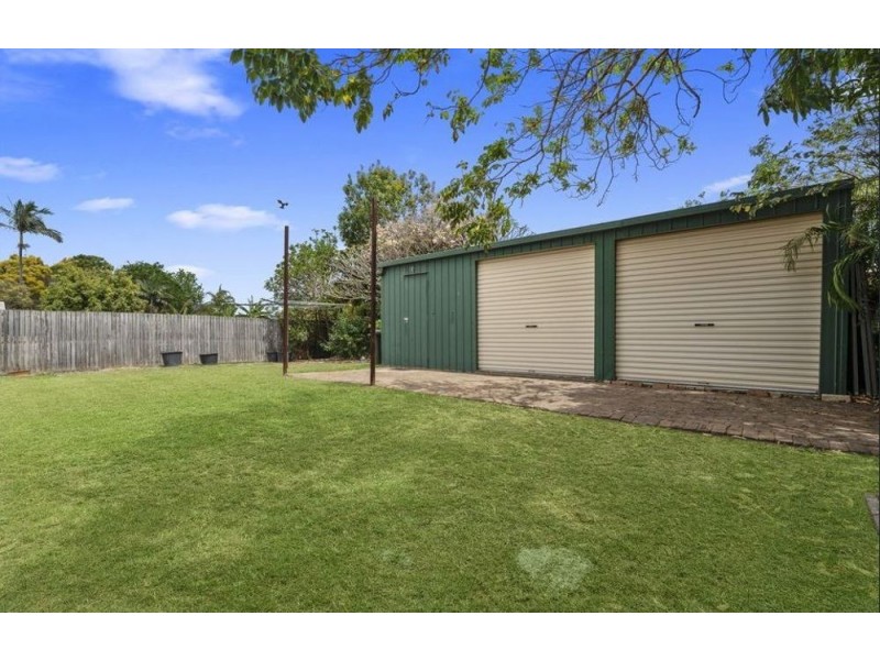 12 Myron Street, Chermside QLD 4032