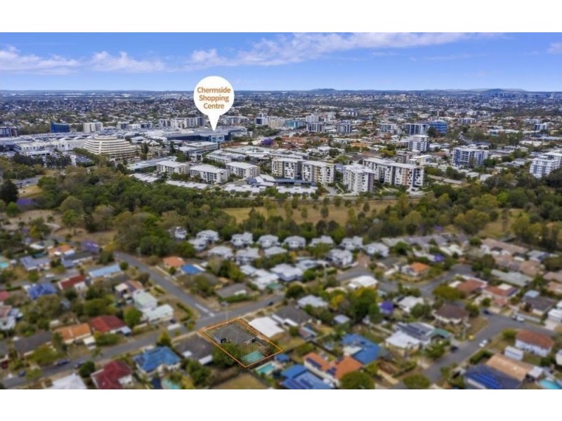 12 Myron Street, Chermside QLD 4032