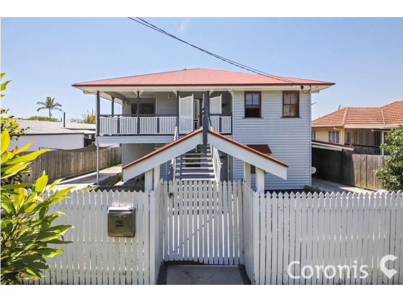 60 Delsie Street, Cannon Hill QLD 4170
