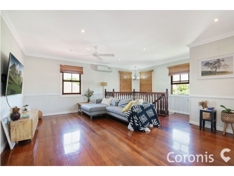 60 Delsie Street, Cannon Hill QLD 4170