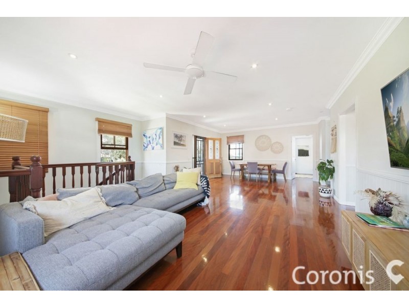 60 Delsie Street, Cannon Hill QLD 4170