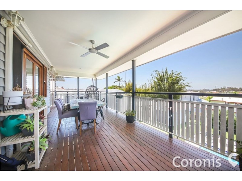 60 Delsie Street, Cannon Hill QLD 4170